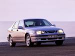 Saab 9-5 Sedan 1997 года